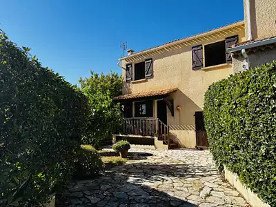 Maison, 100 m²