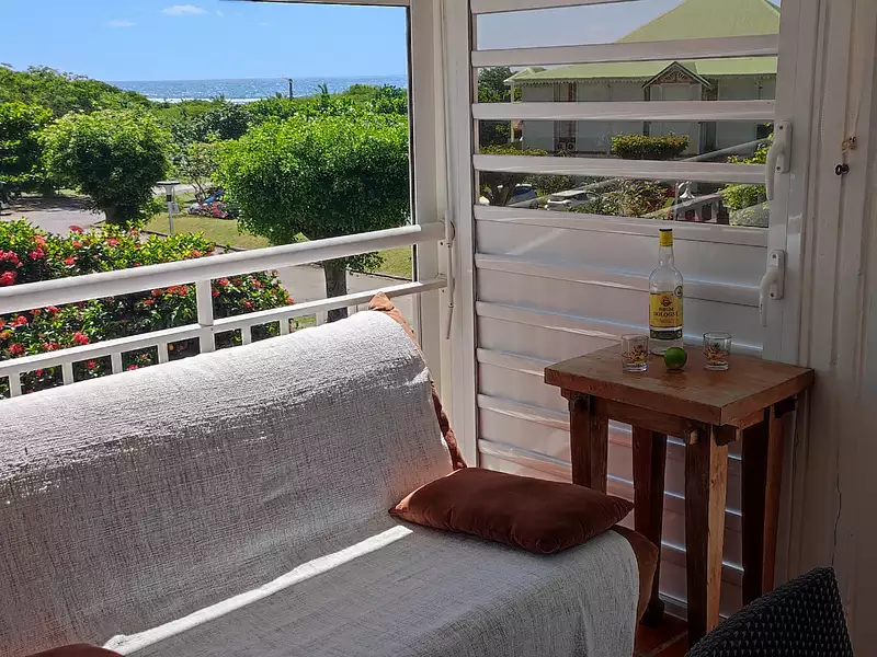 Appartement, 34 m²