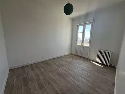 Appartement, 80 m²