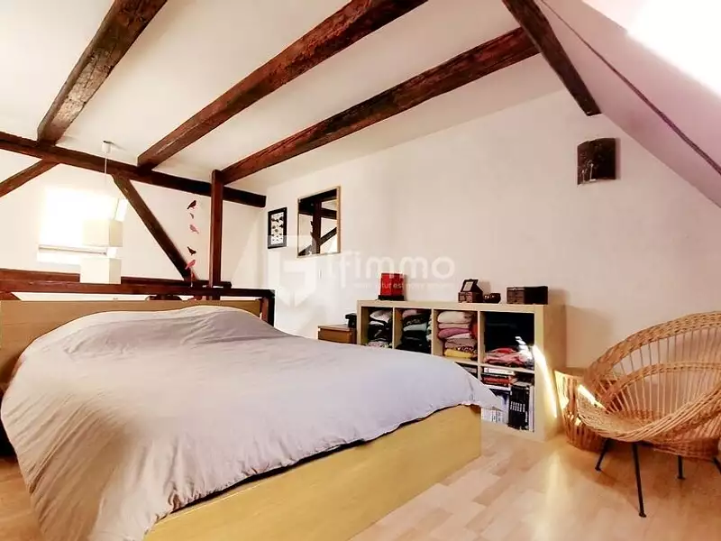 Appartement, 68 m²