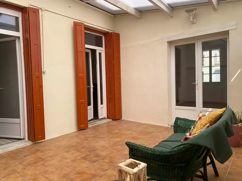 Maison, 120 m²