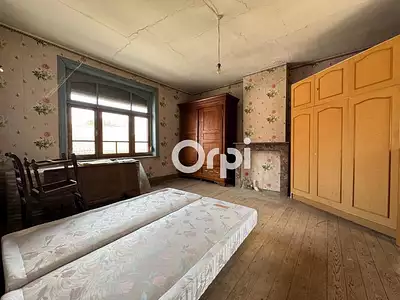 Maison, 188 m²