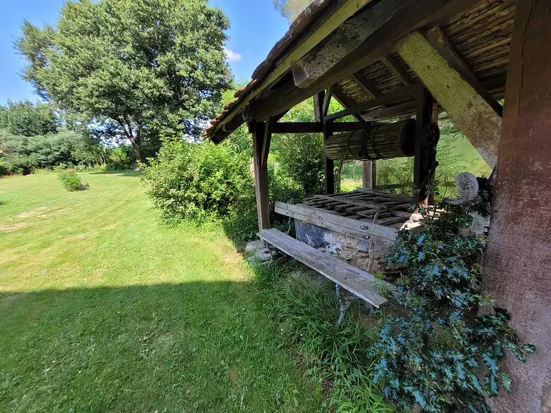 Maison, 530 m²