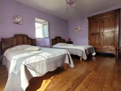 Maison, 106,25 m²