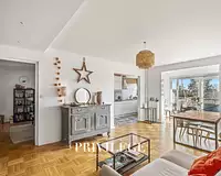 Appartement, 89 m²