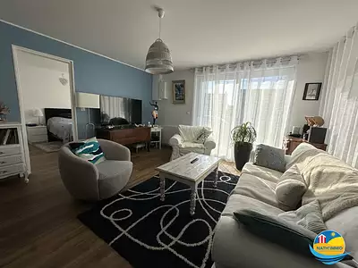 Maison, 74 m²