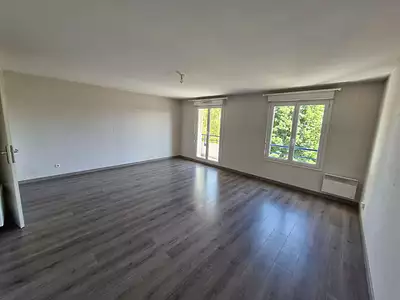 Appartement, 74,53 m²