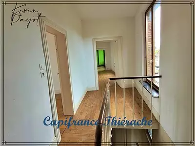 Maison, 347 m²