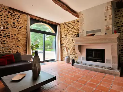 Maison, 300 m²