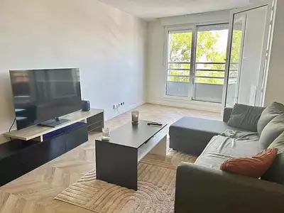 Appartement, 65 m²