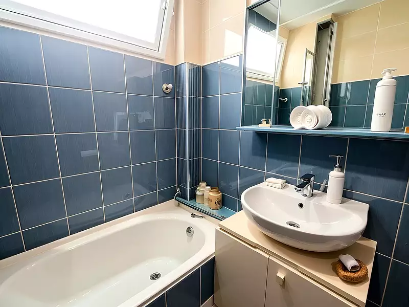 Appartement, 41,9 m²