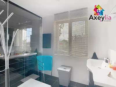 Maison, 94,42 m²