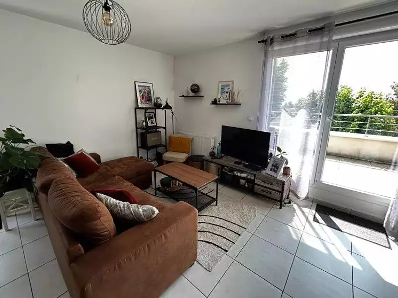 Appartement, 53 m²