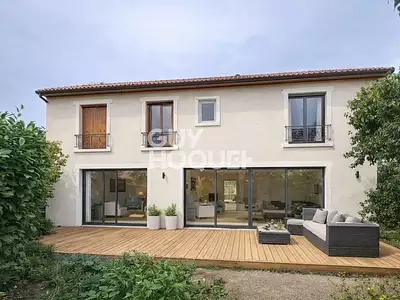 Maison, 82 m²
