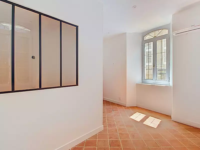 Appartement, 25,89 m²