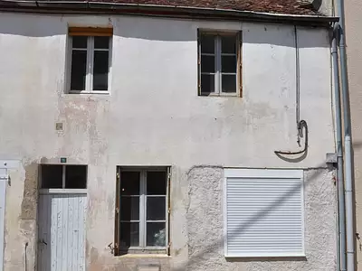 Maison, 64 m²