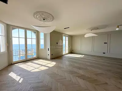 Appartement, 115 m²