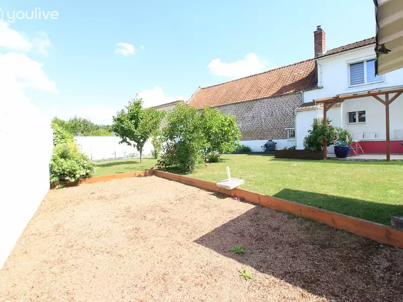Maison, 201,5 m²