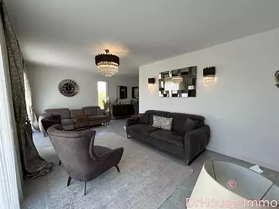 Maison, 136 m²