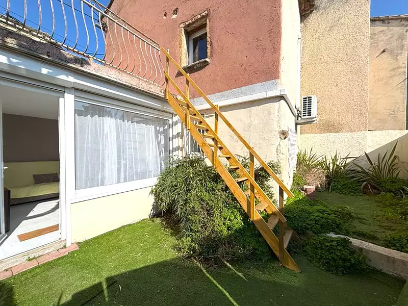 Maison, 50 m²