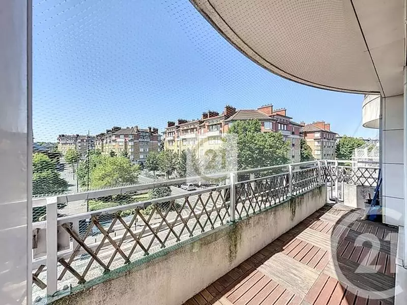 Appartement, 50 m²