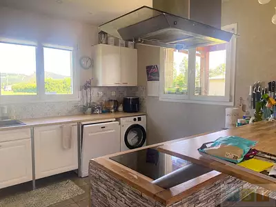 Maison, 101 m²
