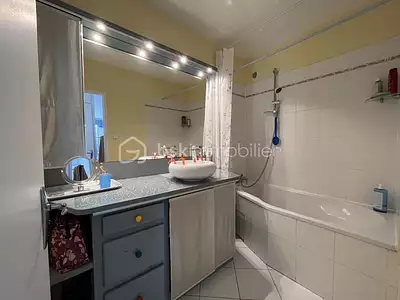 Appartement, 83 m²