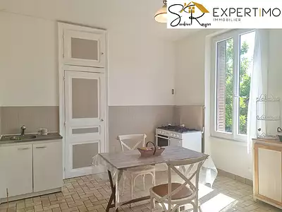 Maison, 75 m²