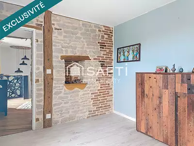 Maison, 105 m²