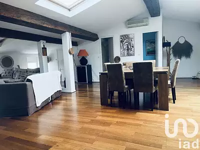 Appartement, 73 m²