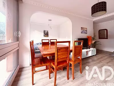 Appartement, 67 m²