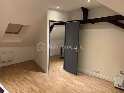 Appartement, 78 m²