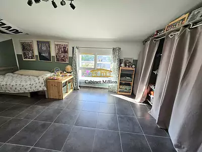 Maison, 80 m²