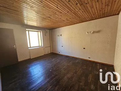 Maison, 110 m²