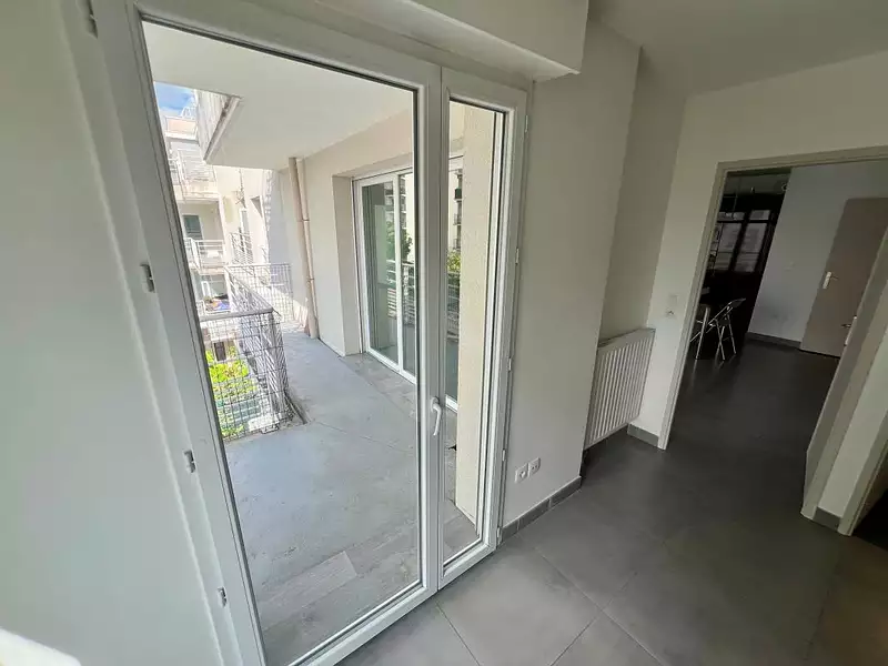 Appartement, 79 m²