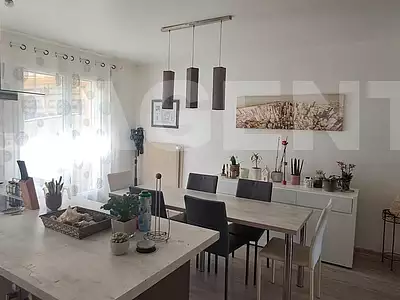 Maison, 111 m²