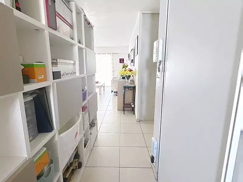 Appartement, 69,67 m²