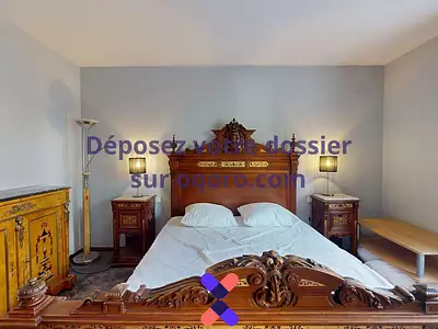 Appartement, 78,62 m²