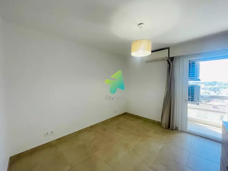 Appartement, 72 m²