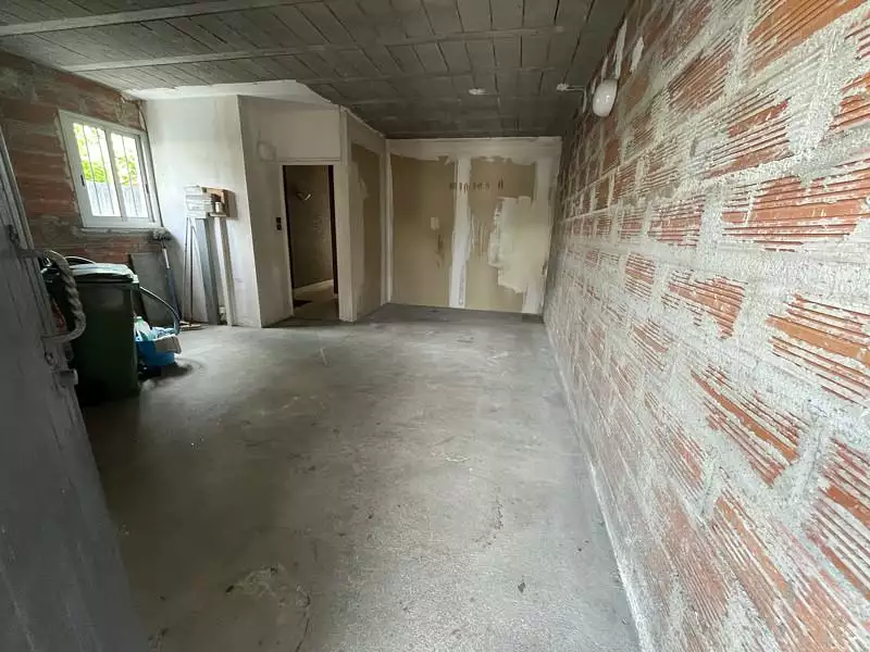 Maison, 104 m²