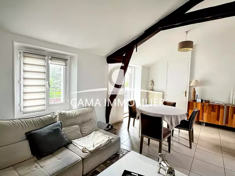 Maison, 91 m²