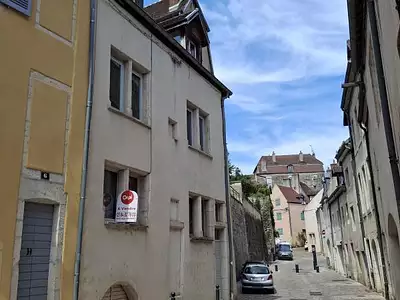 Appartement, 47 m²