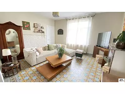 Maison, 104,1 m²