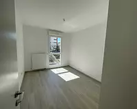 Appartement, 65,76 m²