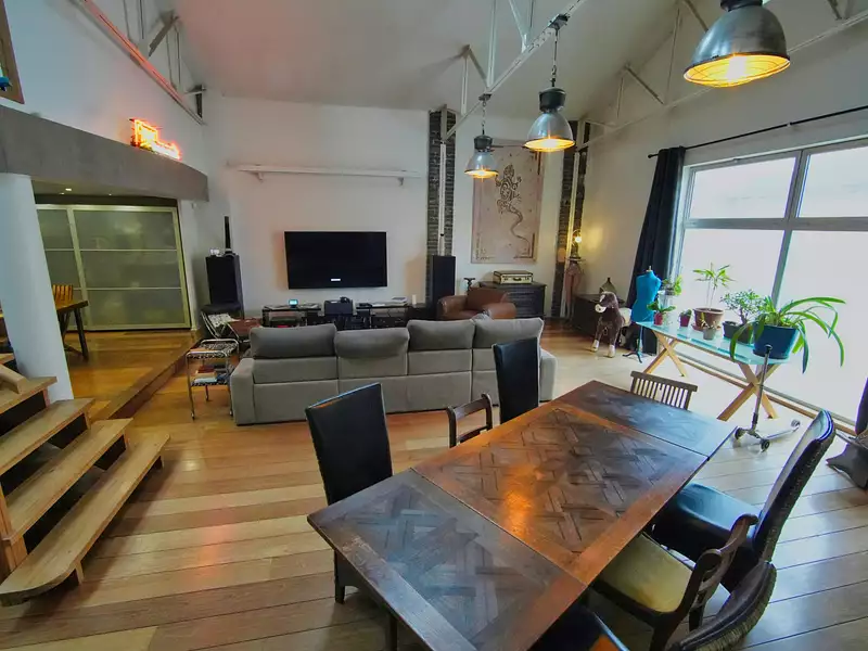 Appartement, 246 m²