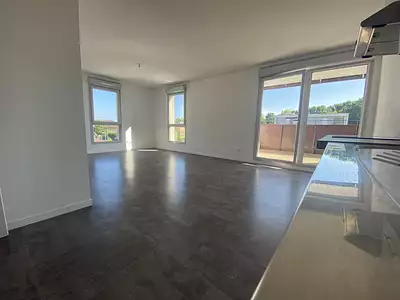 Appartement, 78,06 m²