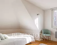 Appartement, 83,47 m²