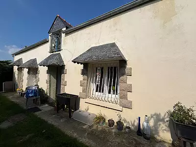 Maison, 88 m²