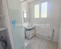 Appartement, 54,53 m²