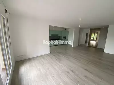 Appartement, 89,79 m²